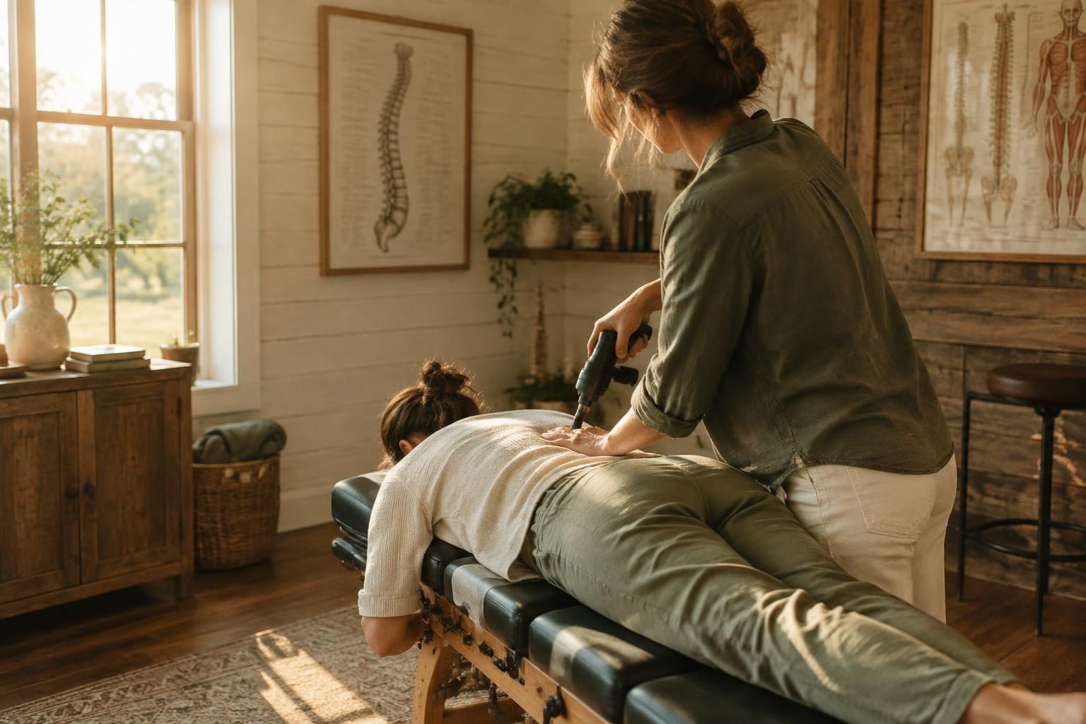 Royal Oaks Chiropractic