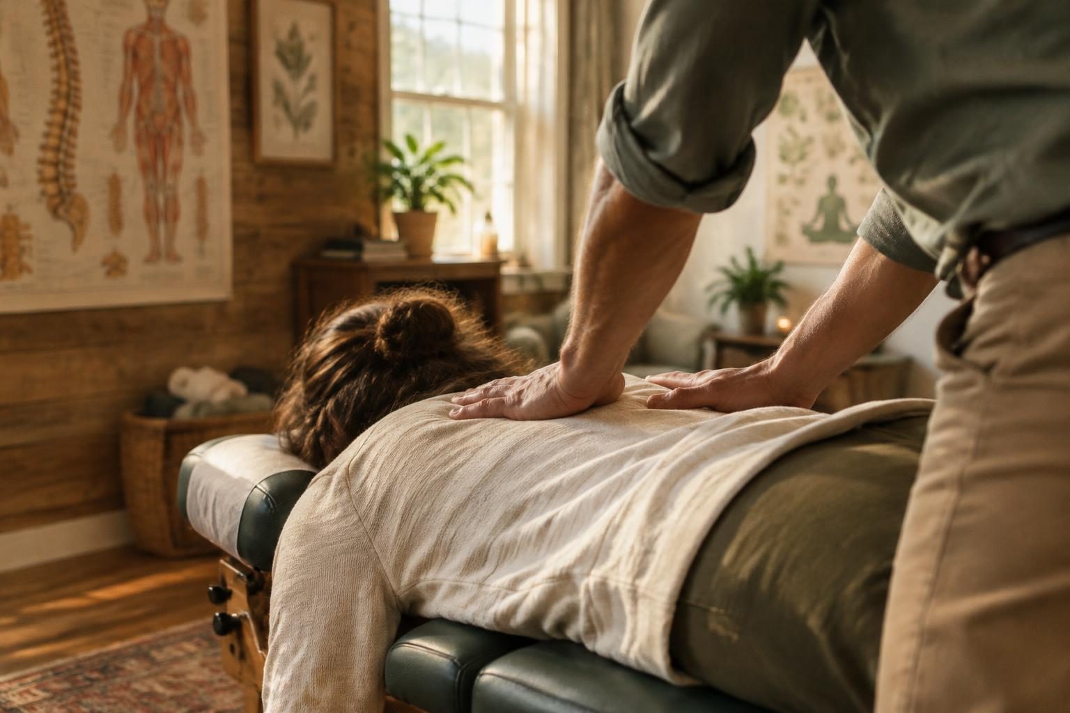 Unity Chiropractic
