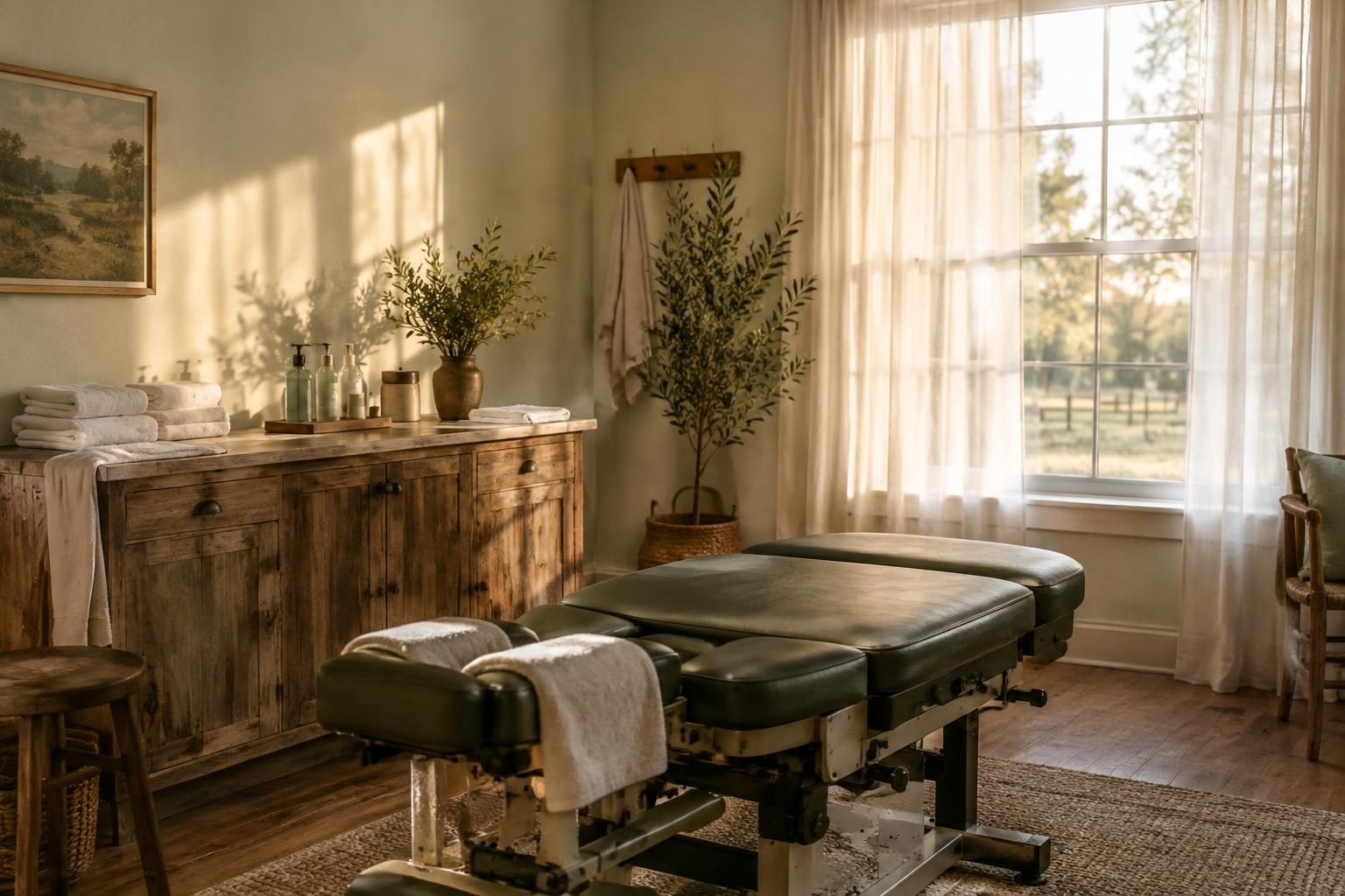 Ono Body Therapy