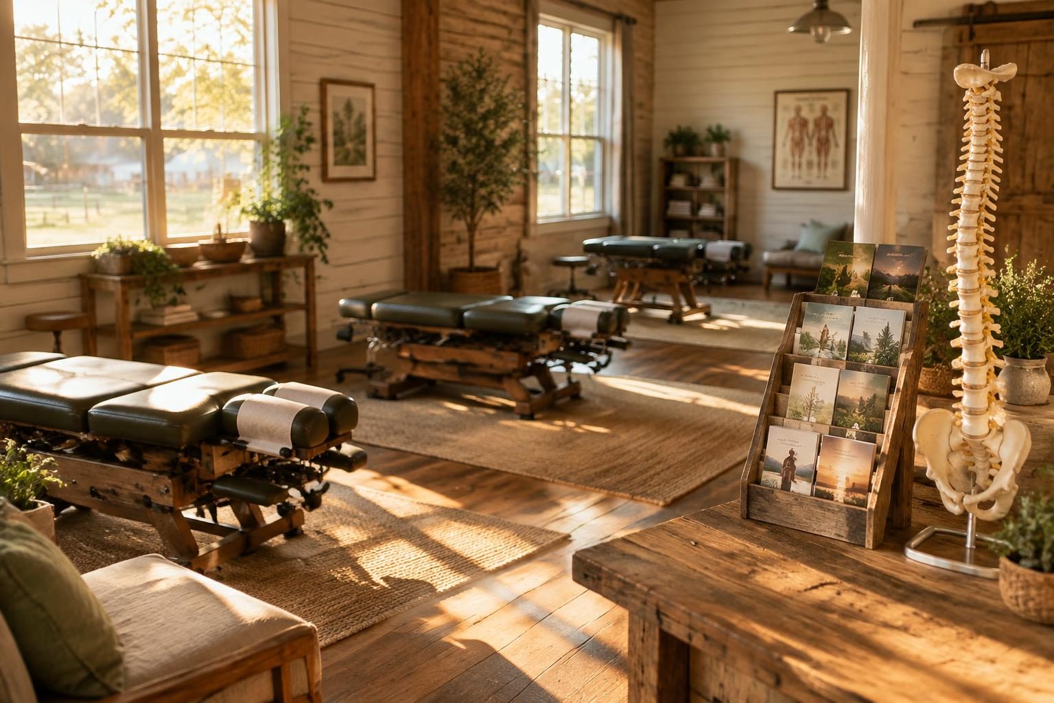 Wellness Center of Franklin