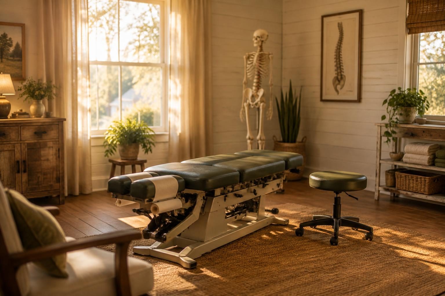 Sozo Wellness