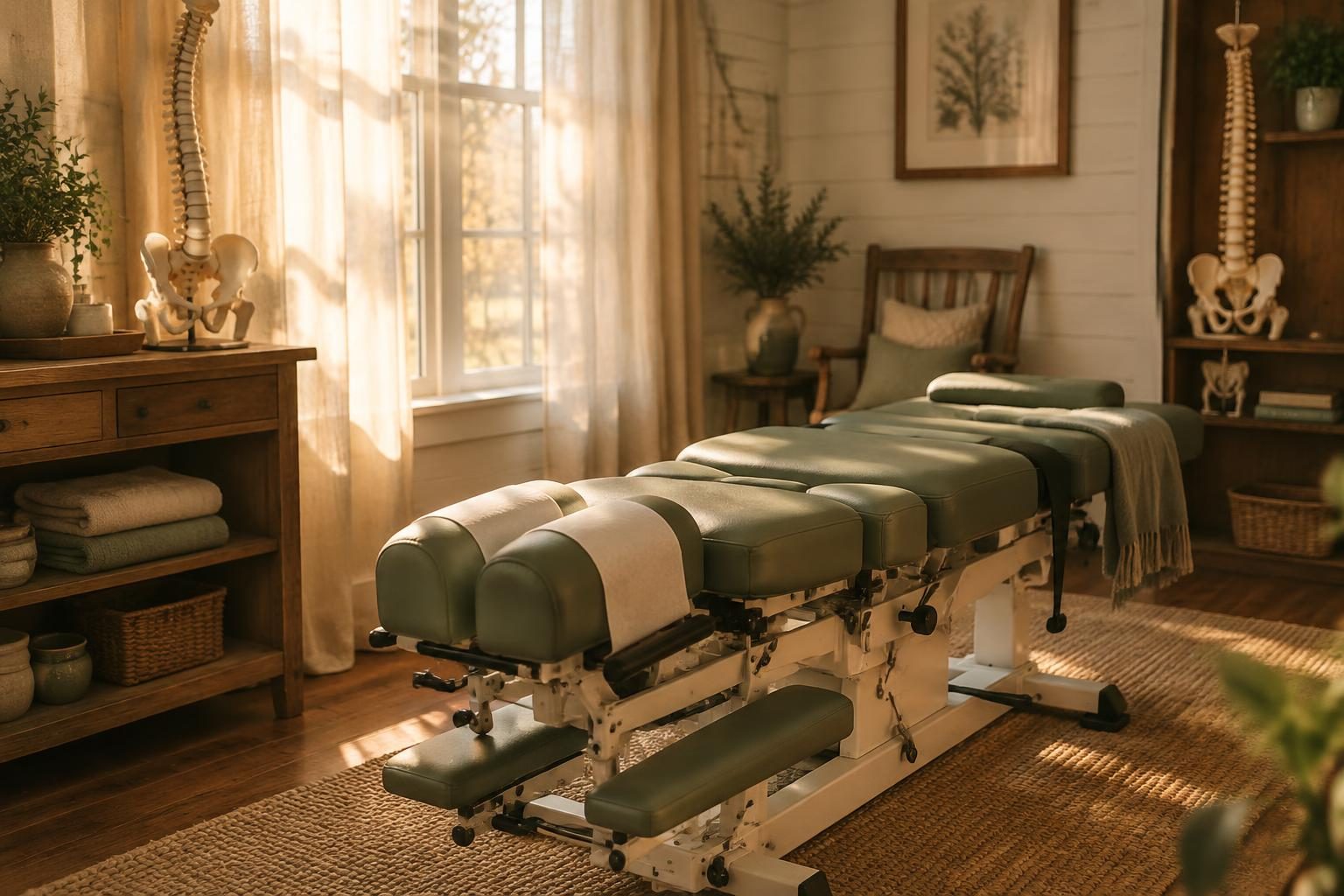 Shakti Chiropractic