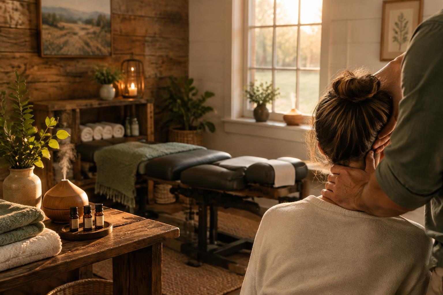 Live Free Chiroplus