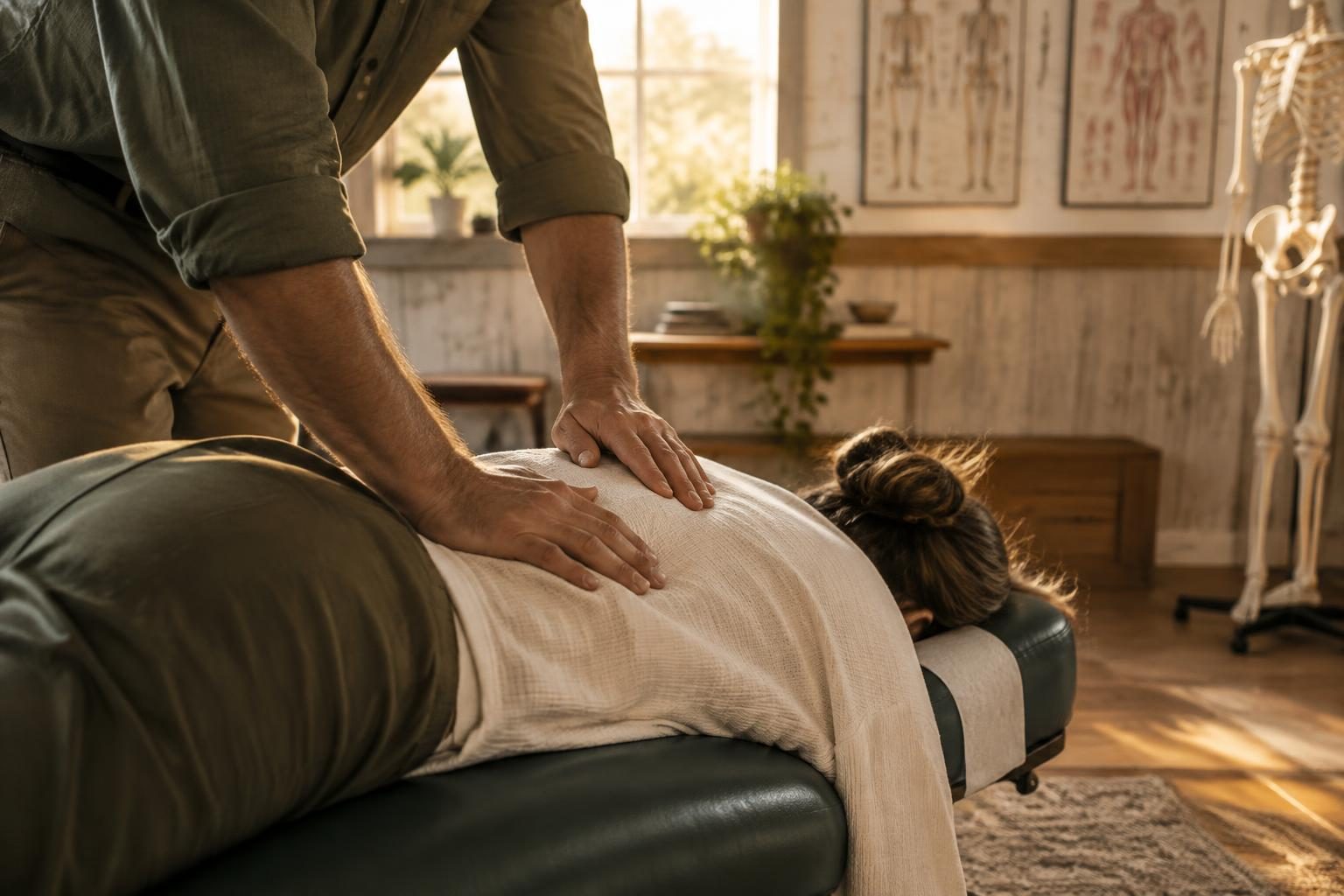 Dr. Al Z A-Z Chiropractic, LLC