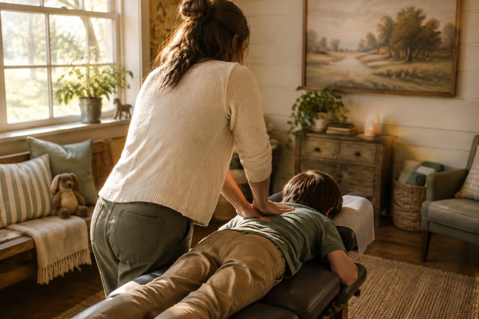 Wilco Chiro