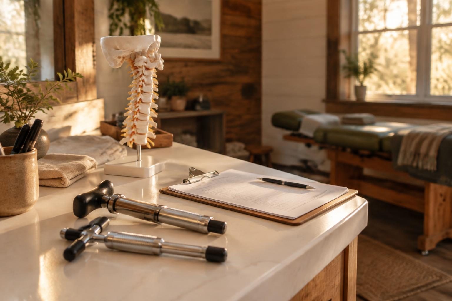 Precision Care Chiropractic