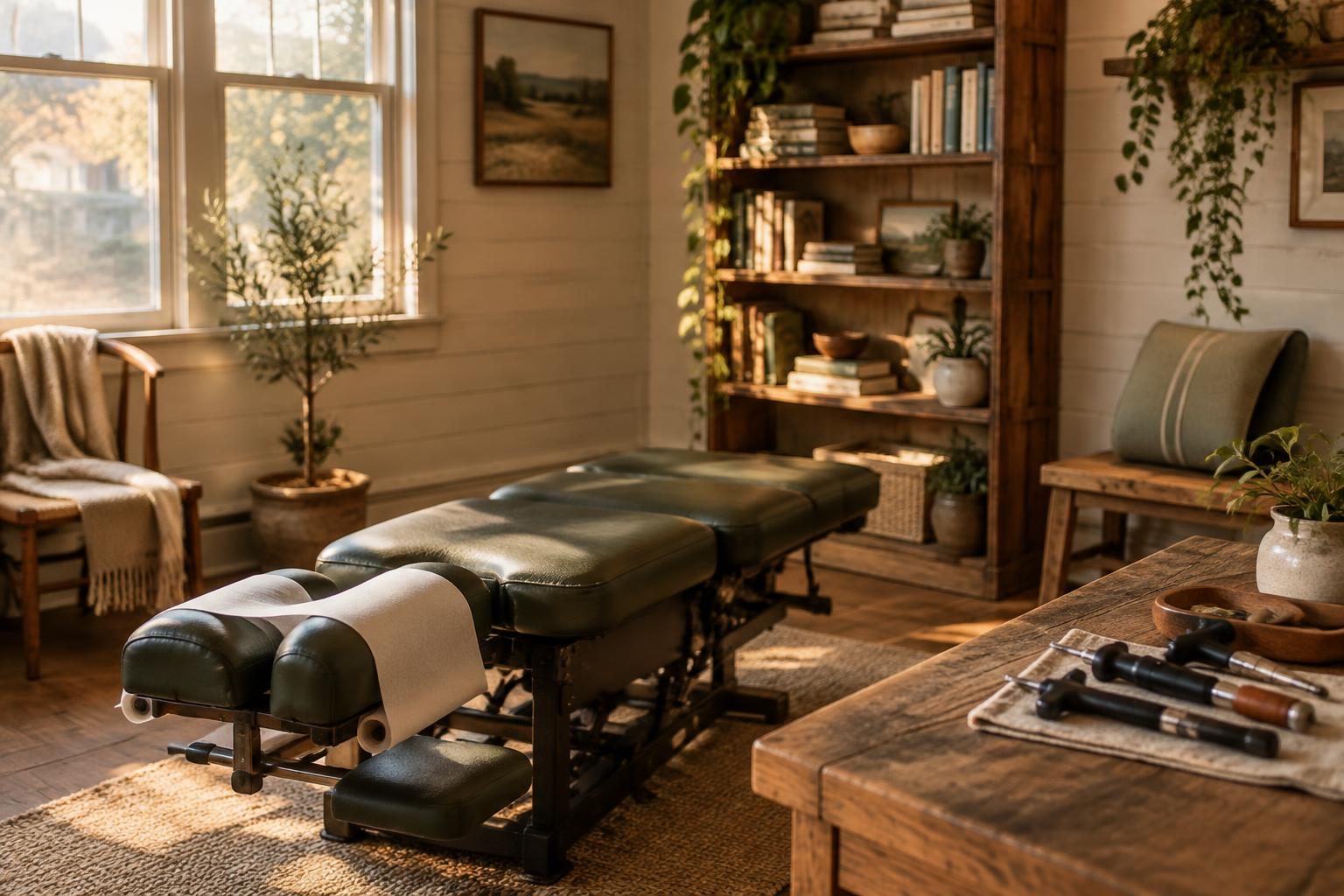 White Feather Chiropractic