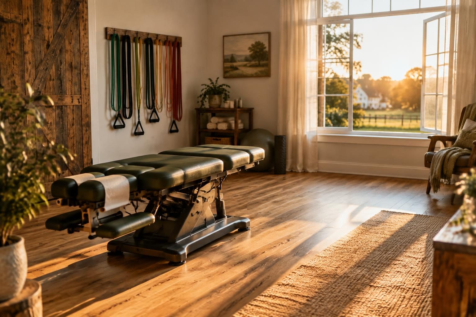 STAR Physical Therapy Franklin, Tennessee - Cool Springs