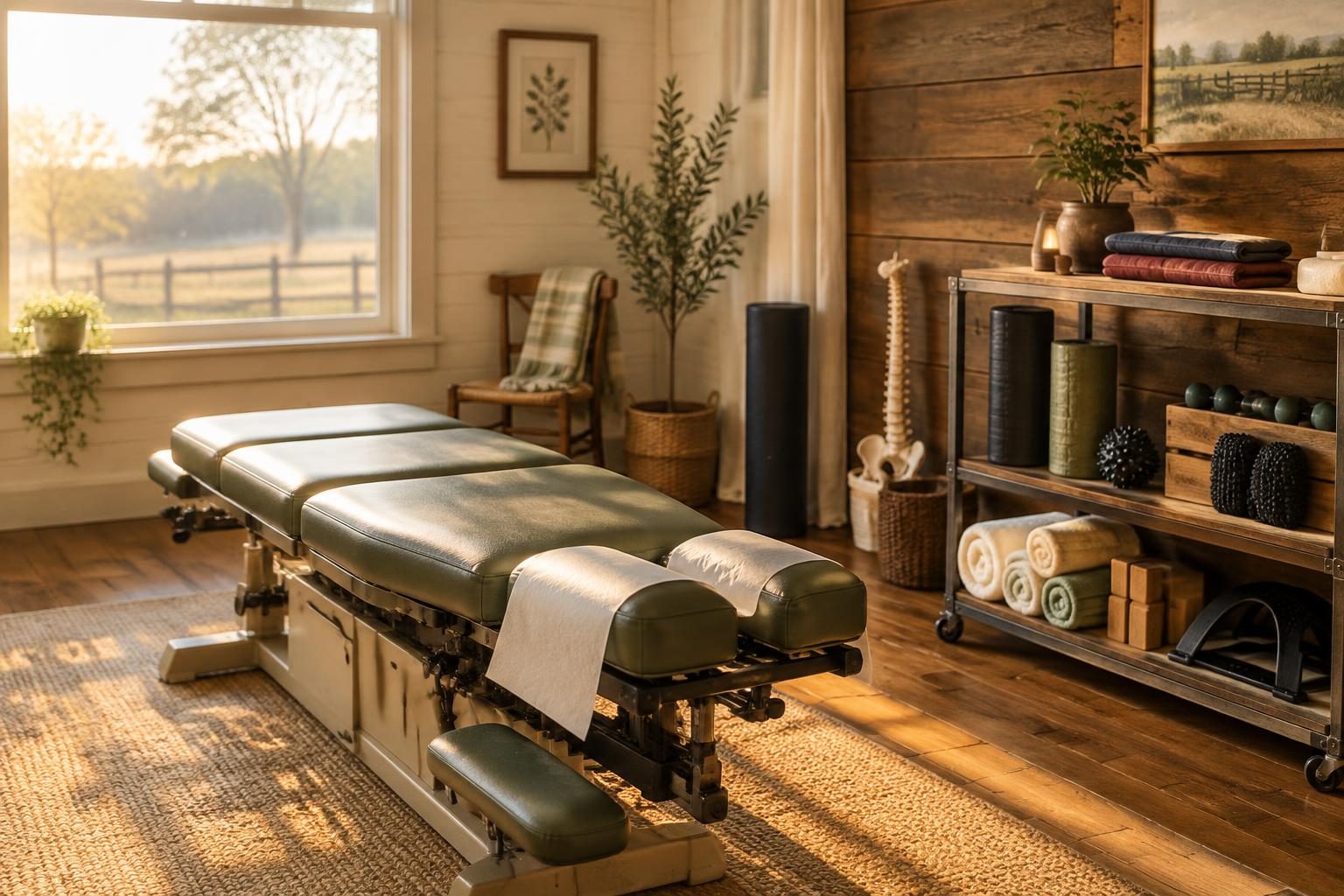 Homestead Chiropractic