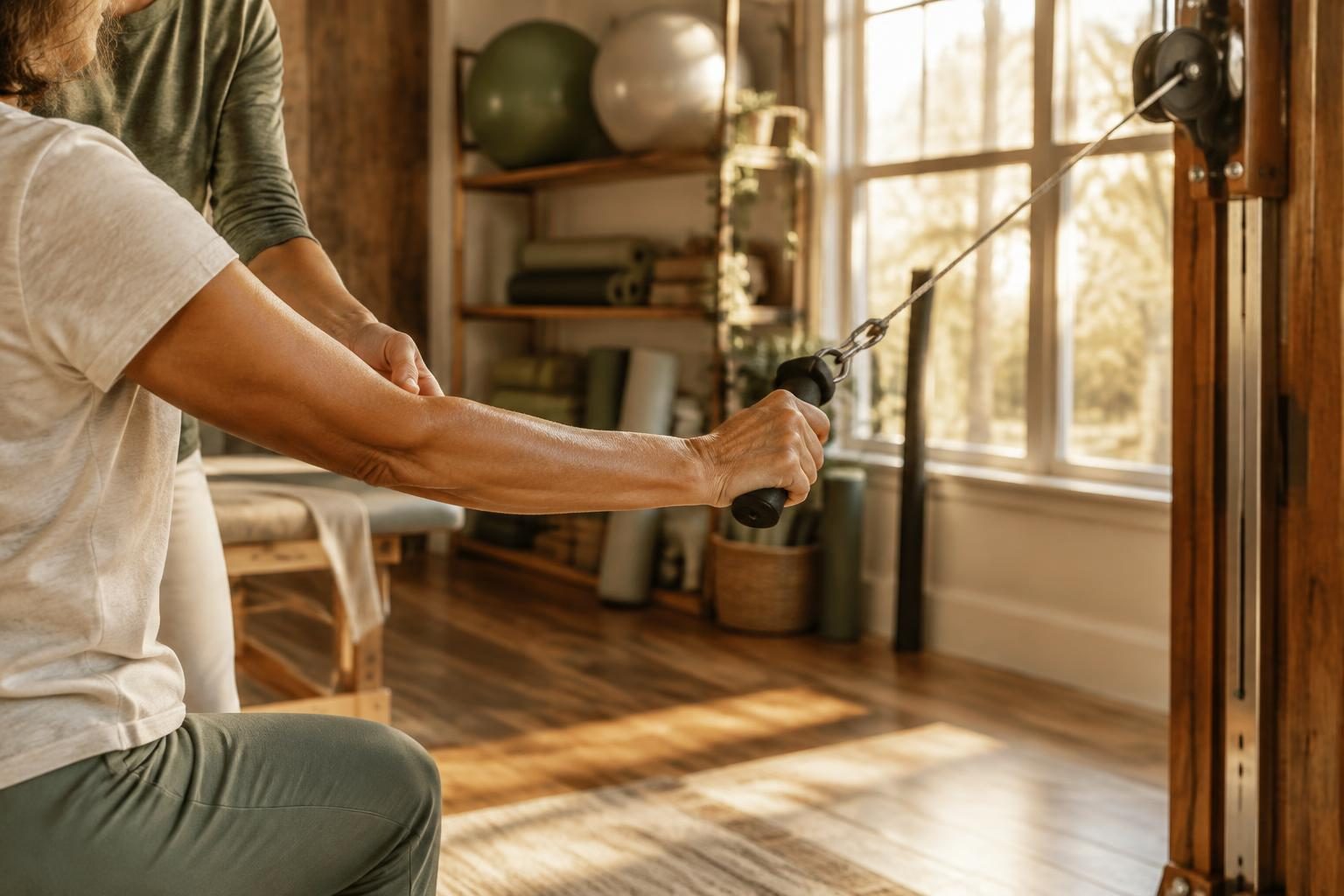 New Motion Physical Therapy, Inc