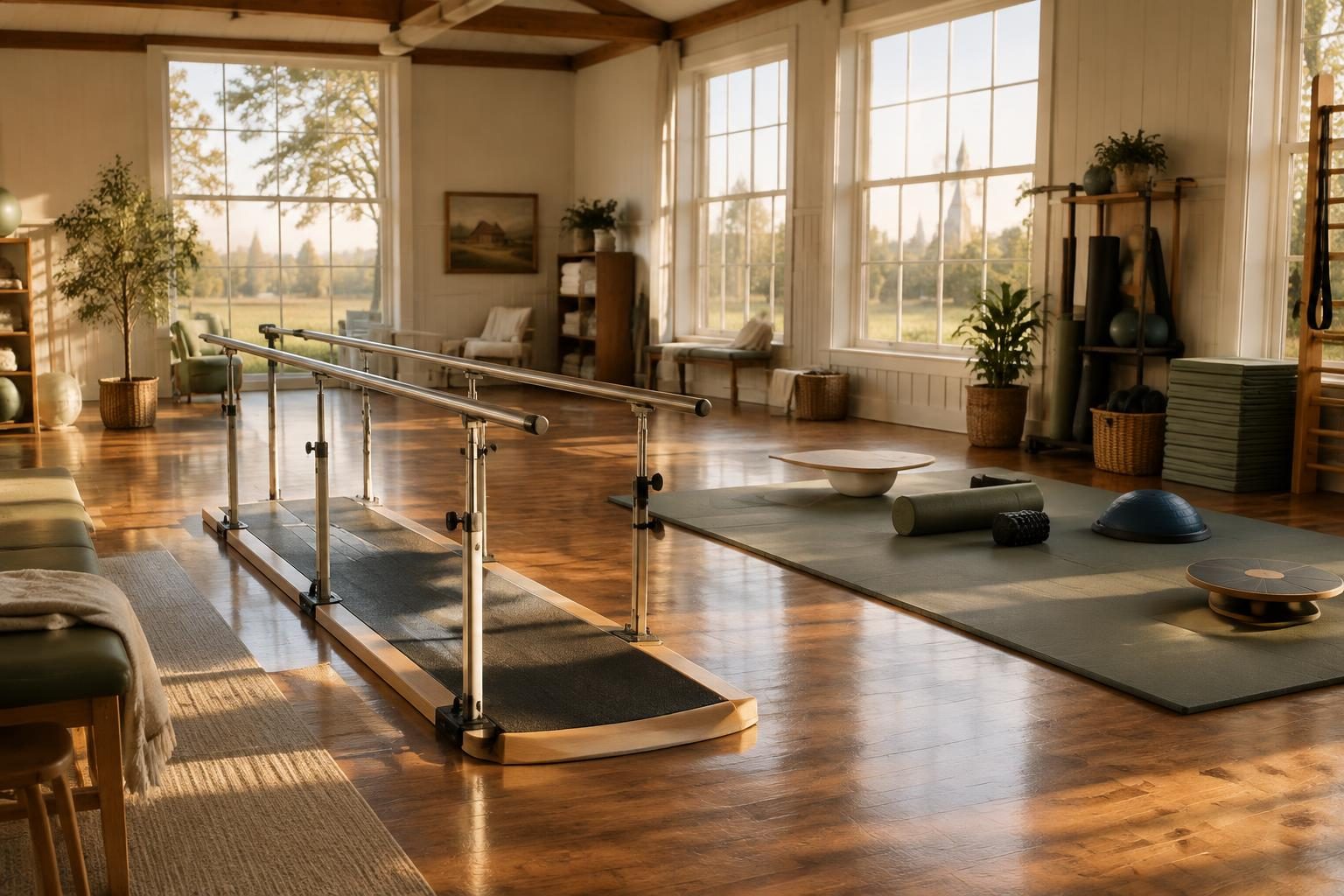 Vanderbilt Rehabilitation Therapy Franklin Edward Curd