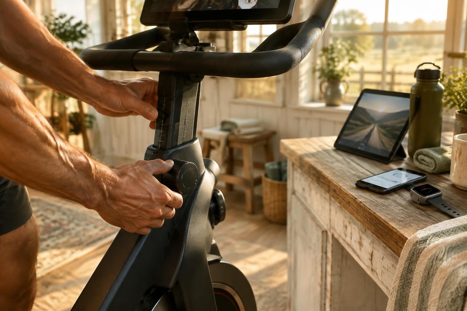 Amplify Health and Performance