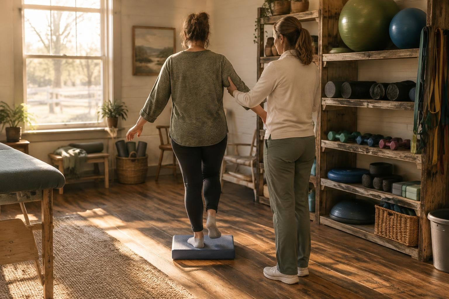 Elite Pro Physical Therapy