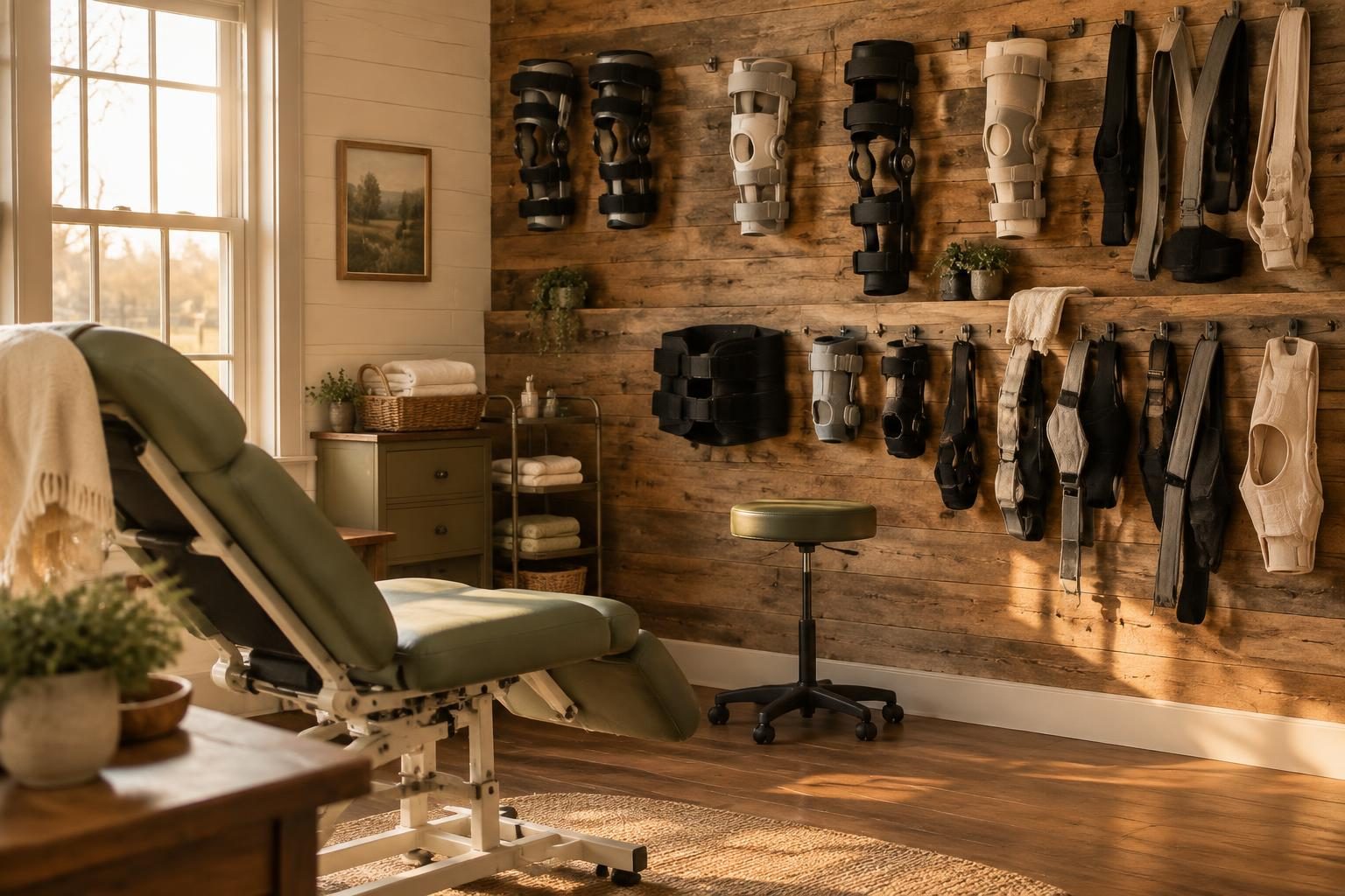 Vanderbilt Orthopaedics Franklin