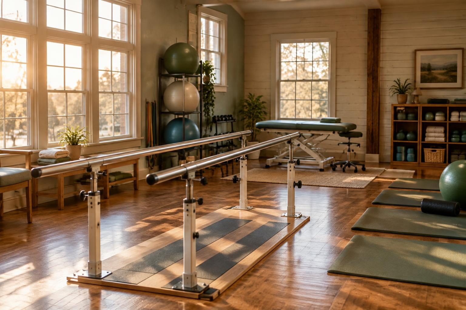 Encompass Health Rehabilitation Hospital of Franklin