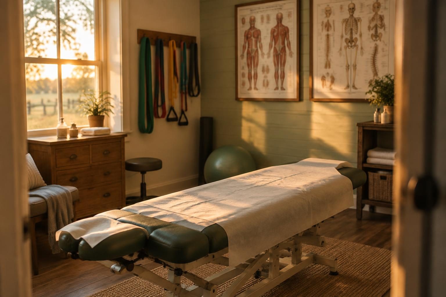 Bone and Joint Institute of Tennessee After-Hours Injury Clinic