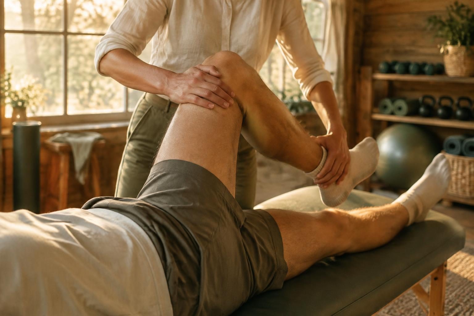 Results Physiotherapy Franklin, Tennessee - North