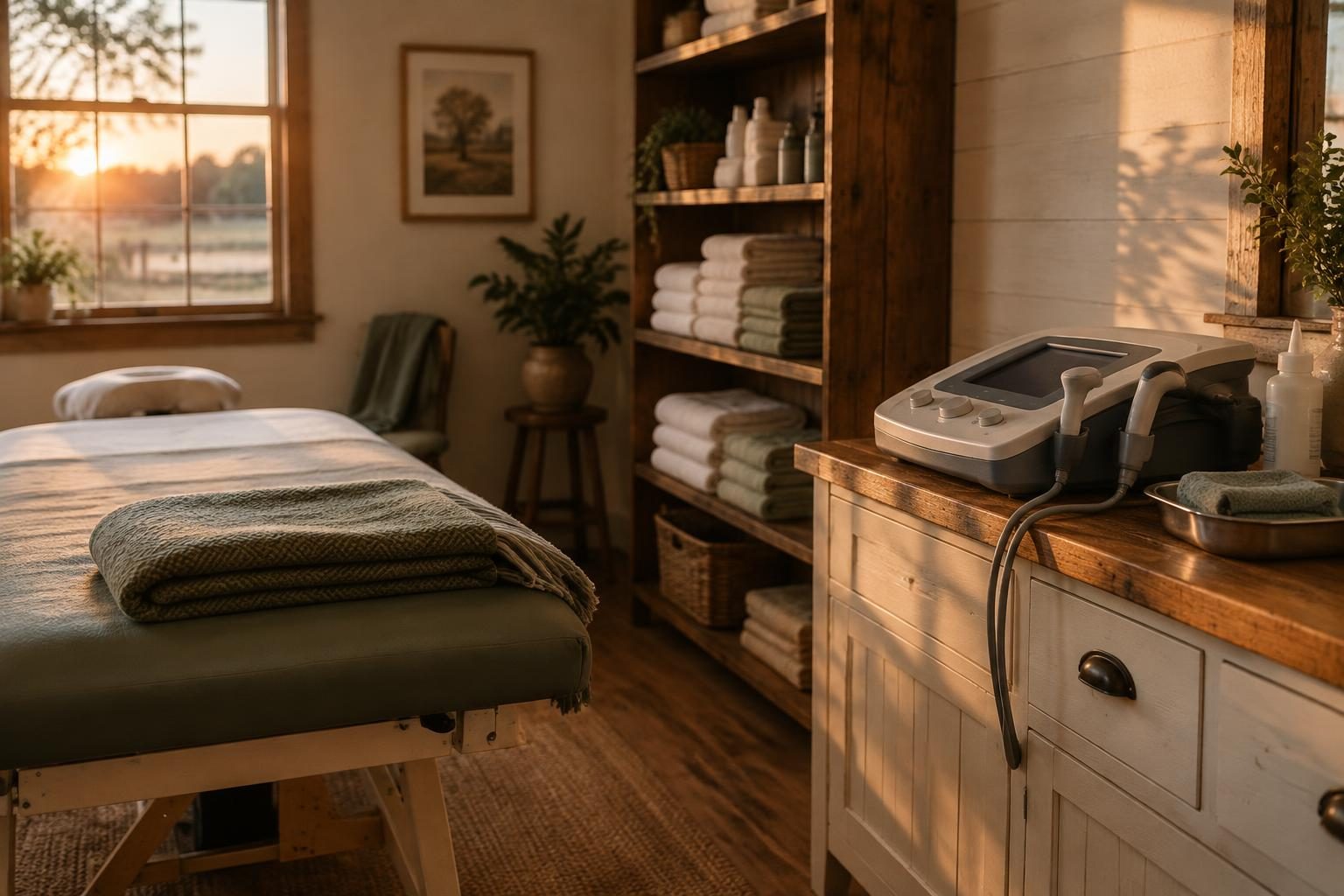 Results Physiotherapy Franklin, Tennessee - Cool Springs