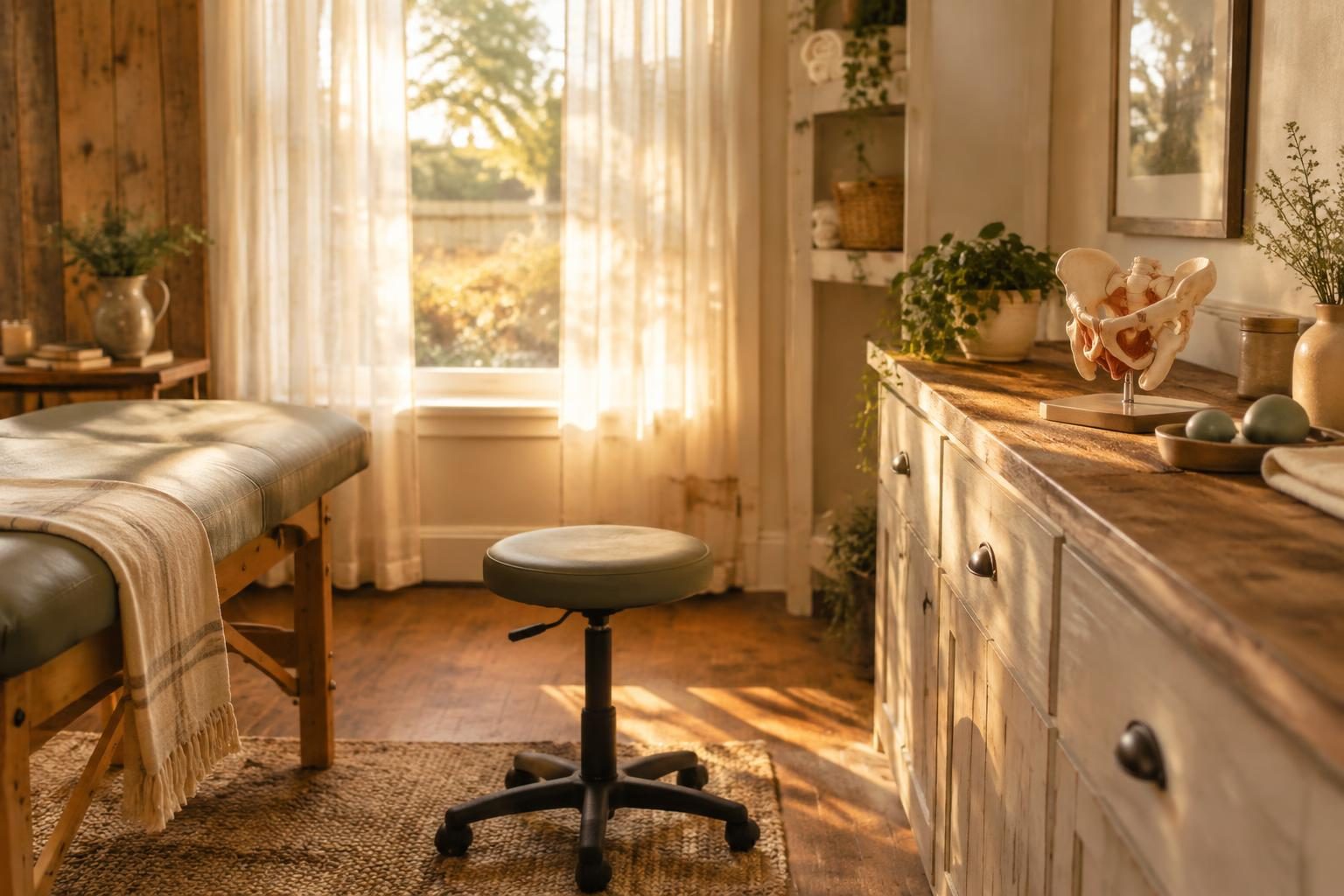 Results Physiotherapy Franklin, Tennessee - Pelvic Health Clinic