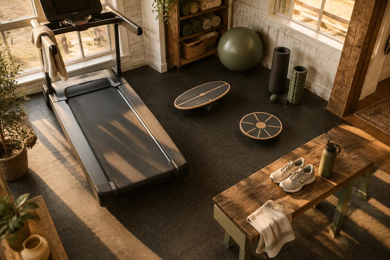 The Athlete Lab