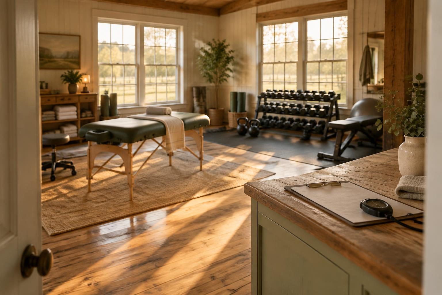 STAR Performance & Concierge Franklin, Tennessee