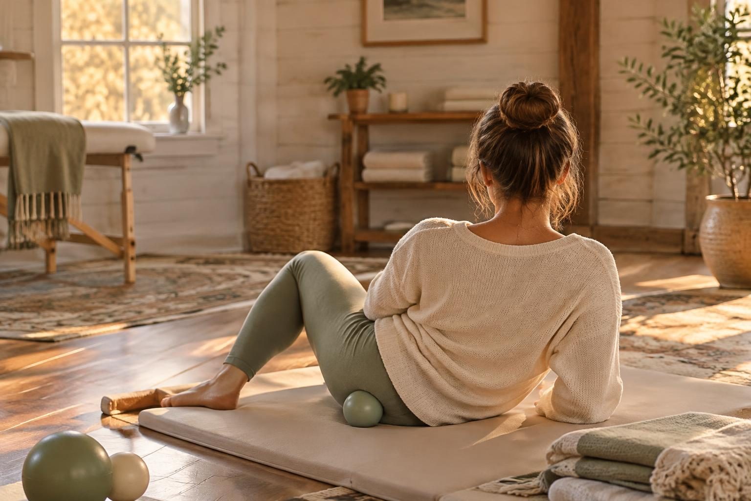Plus One Pelvic Health