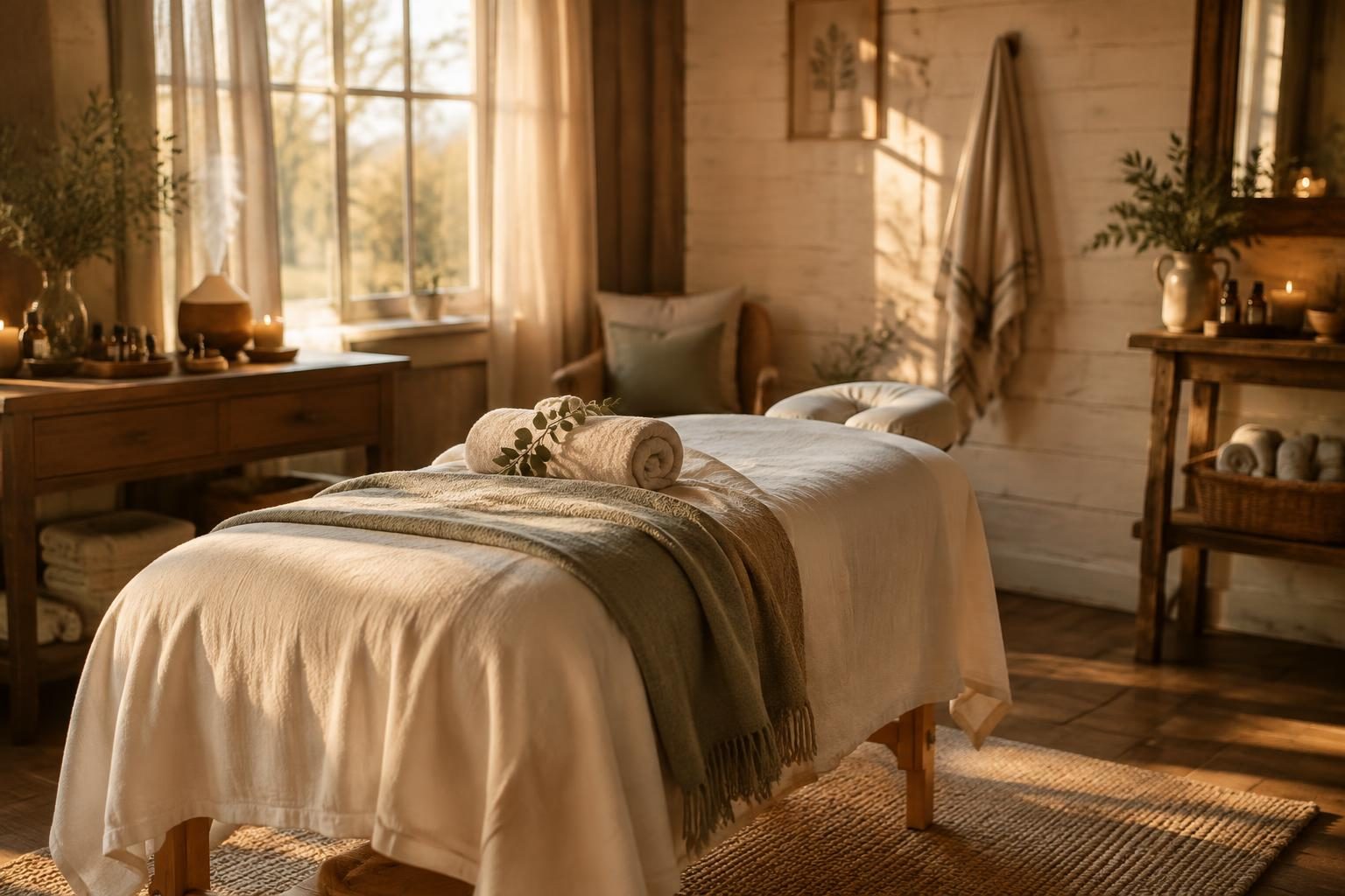 Timeless RN Wellness Spa