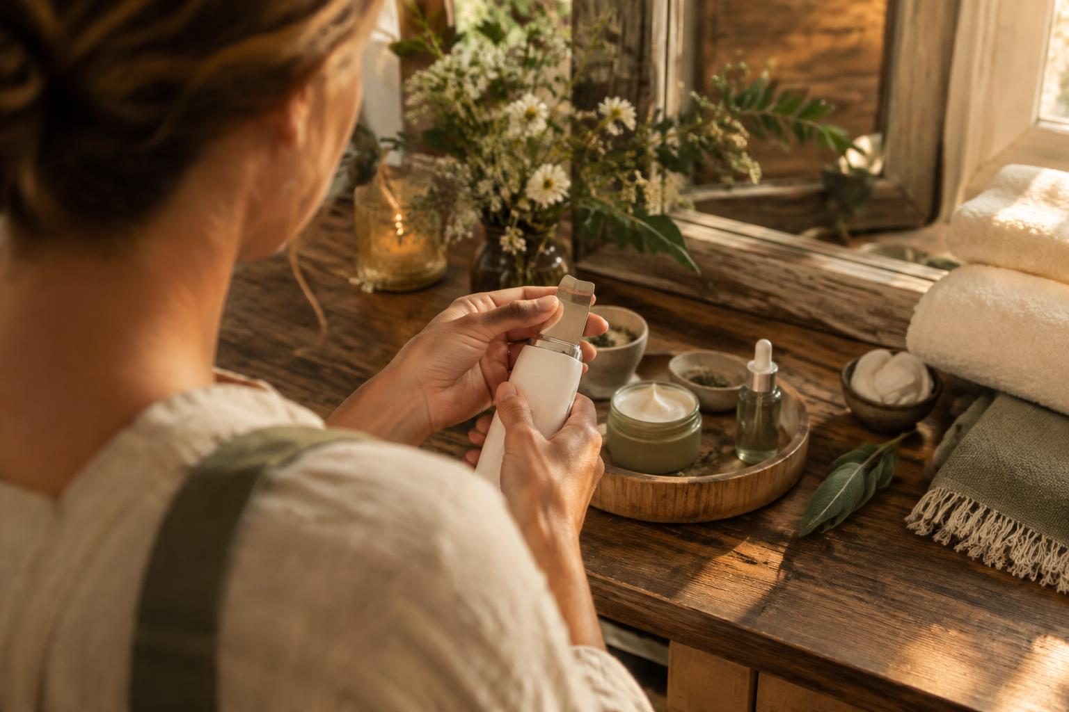 Glow Medical Spa