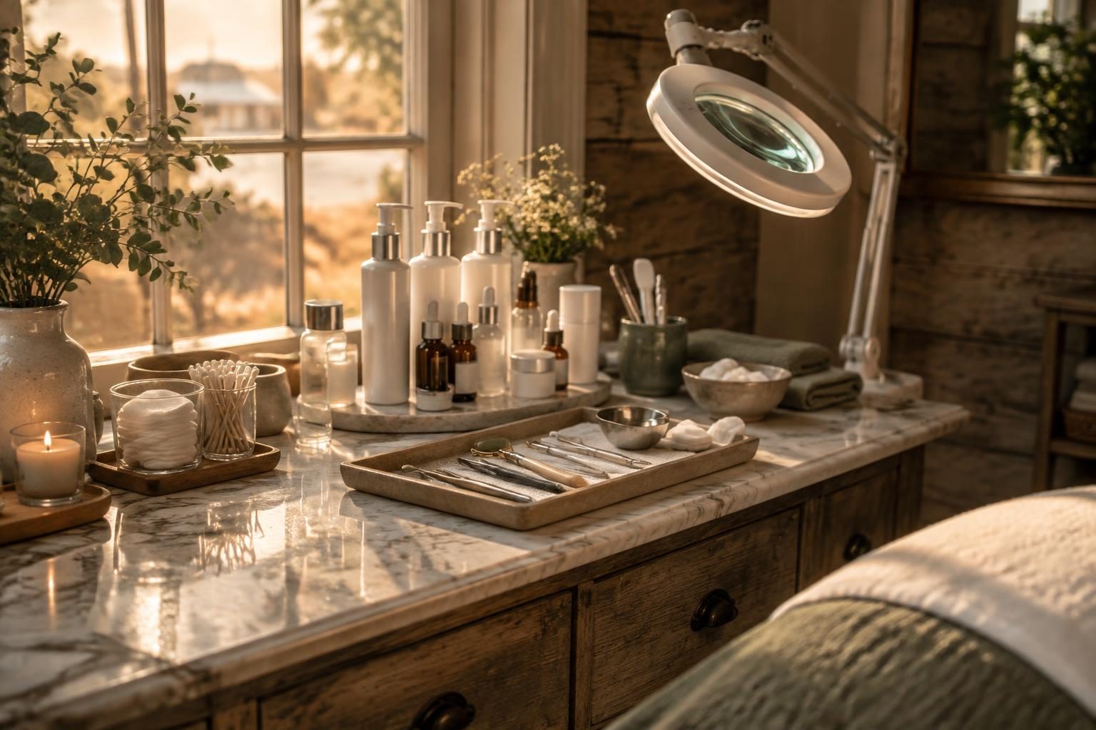 Timeless Beauty Medical & Aesthetics Center