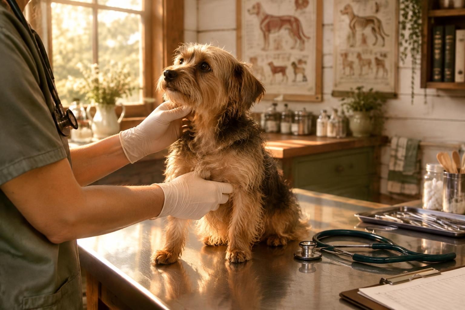 Caring Hands Animal Hospital