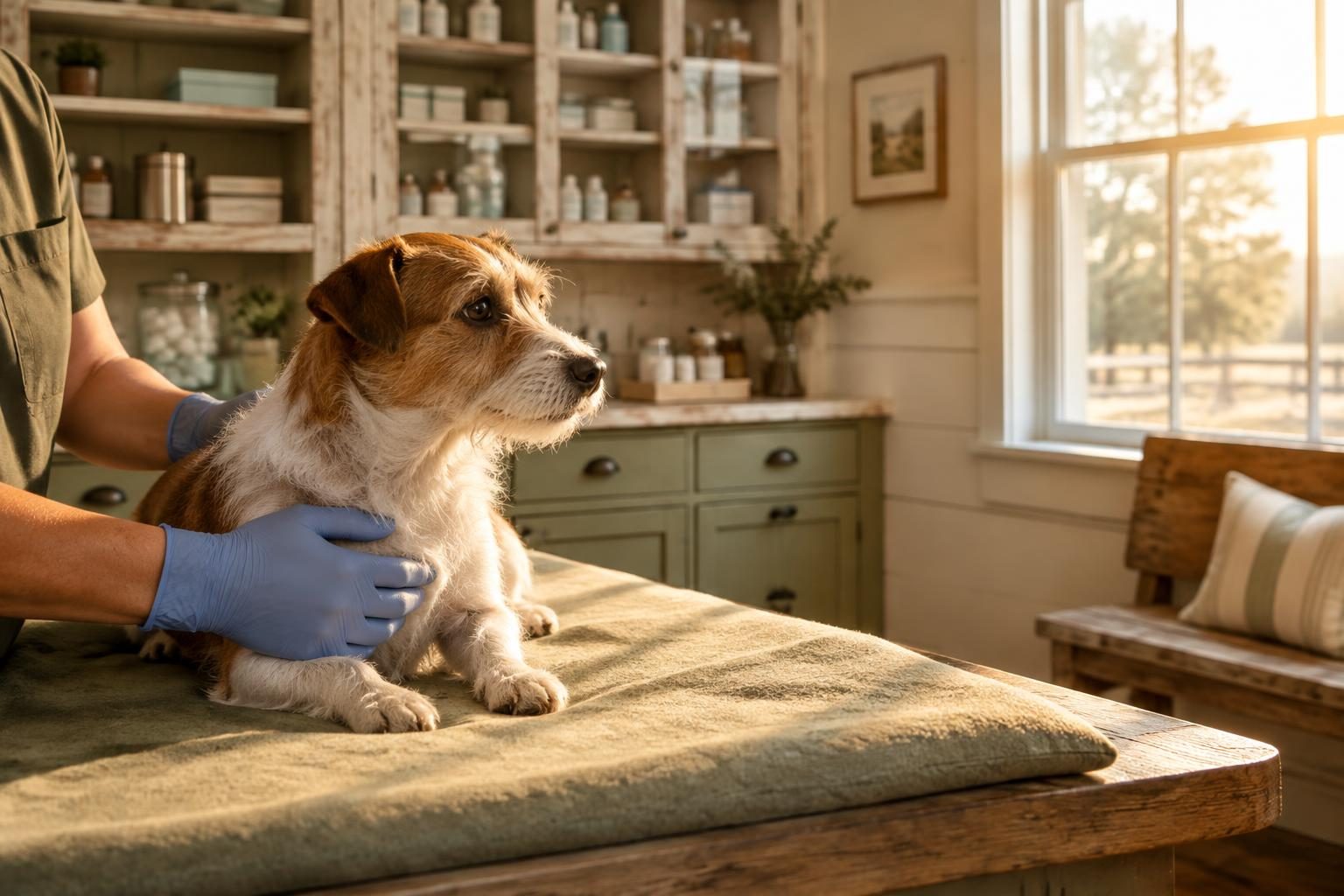 VCA McKay’s Mill Animal Hospital