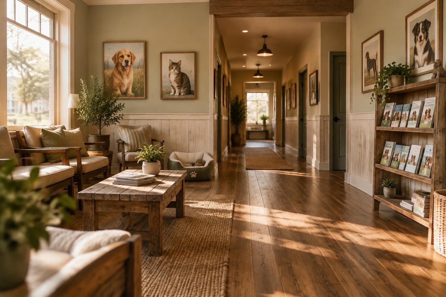 Animalia Health & Wellness