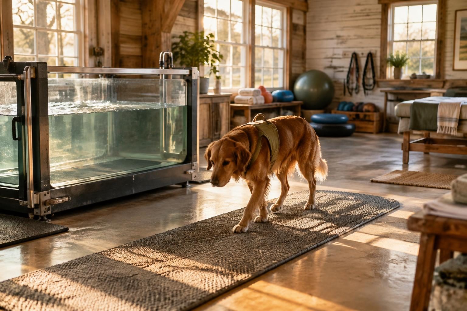 Animalia Rehab