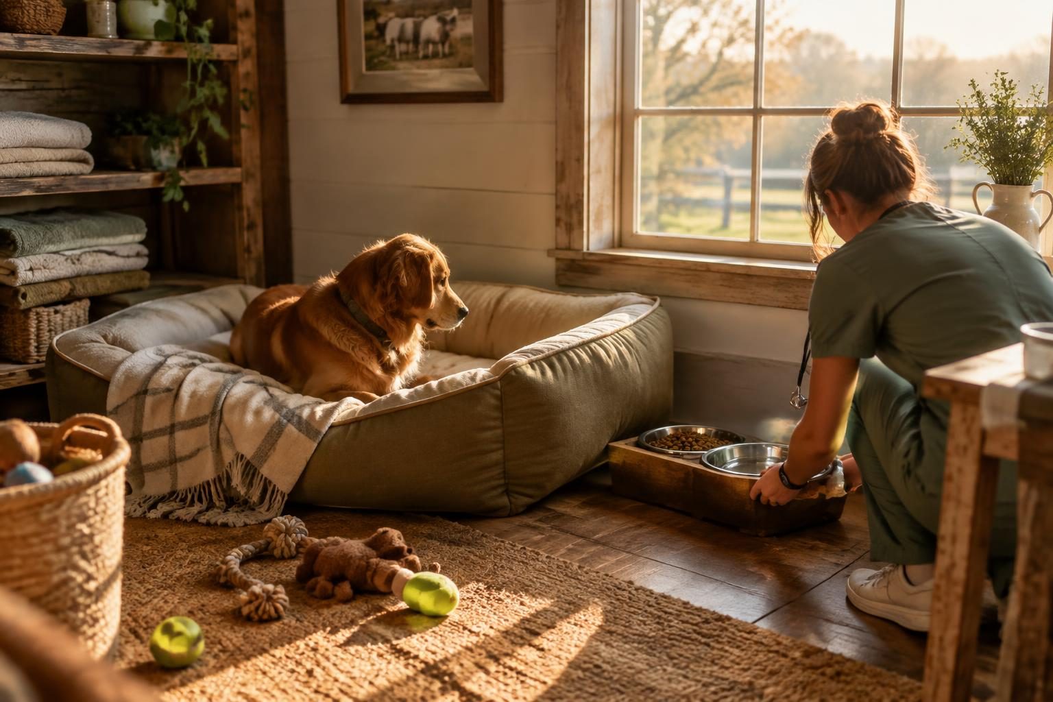 Mar's Pet Care US