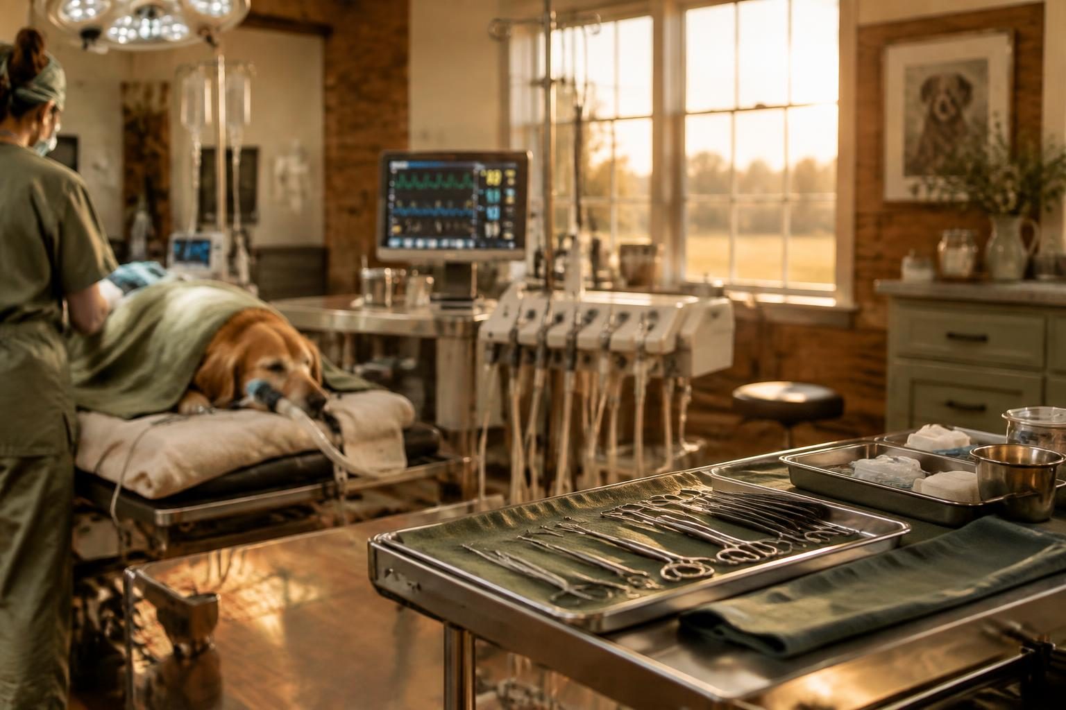 Kintsugi Animal Hospital