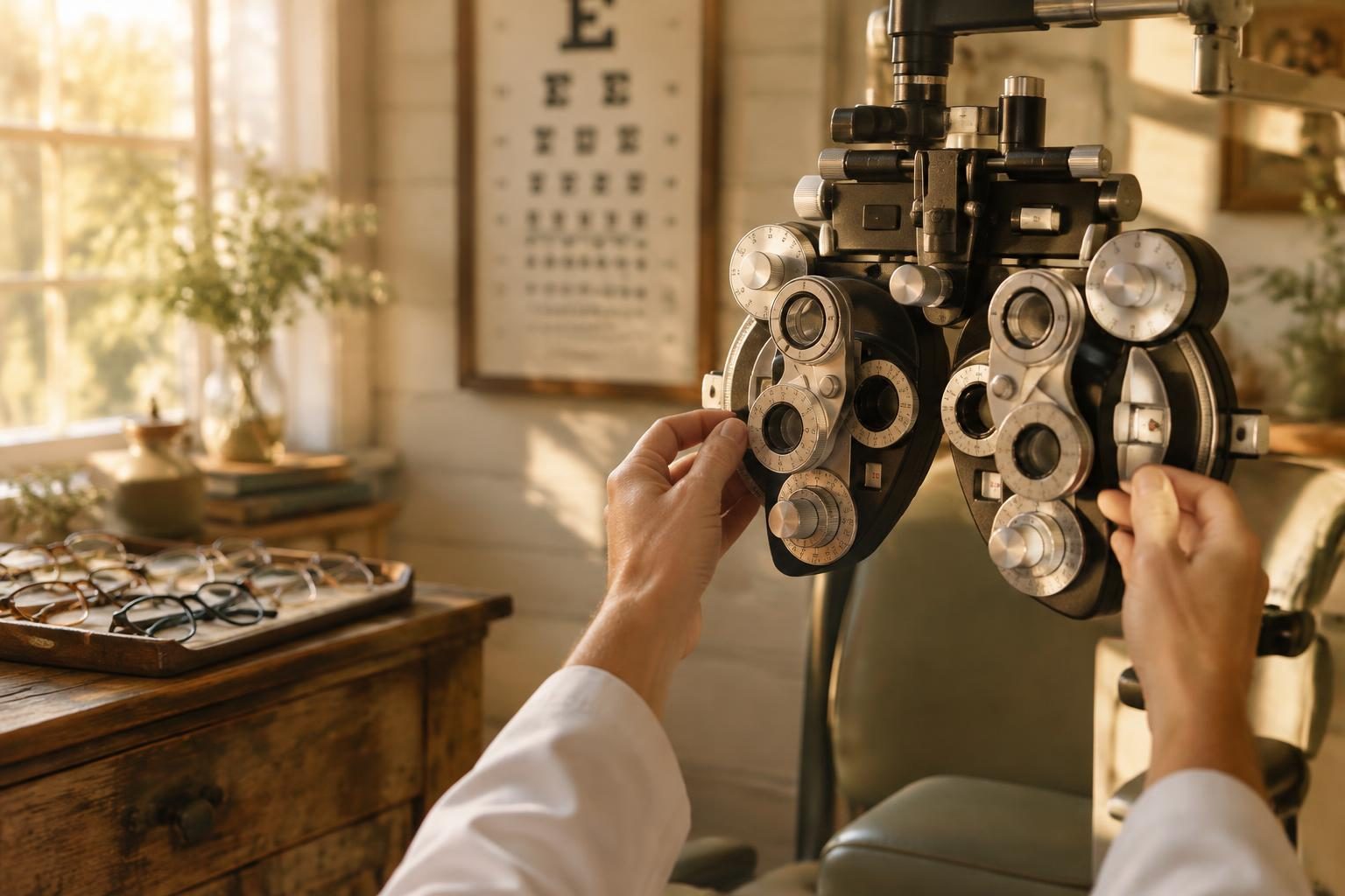 MyEyeDr.