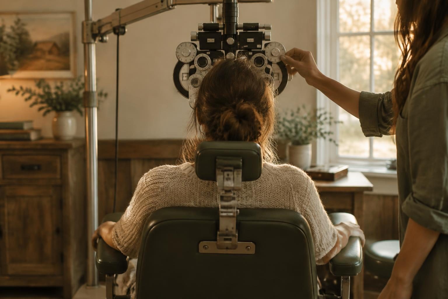 Family Vision Care of Cool Springs