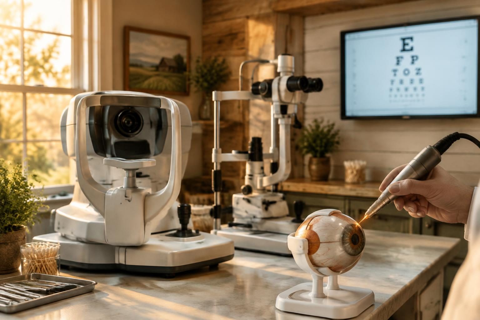 Toyos Clinic