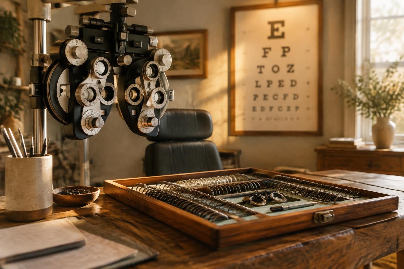 Visualeyes