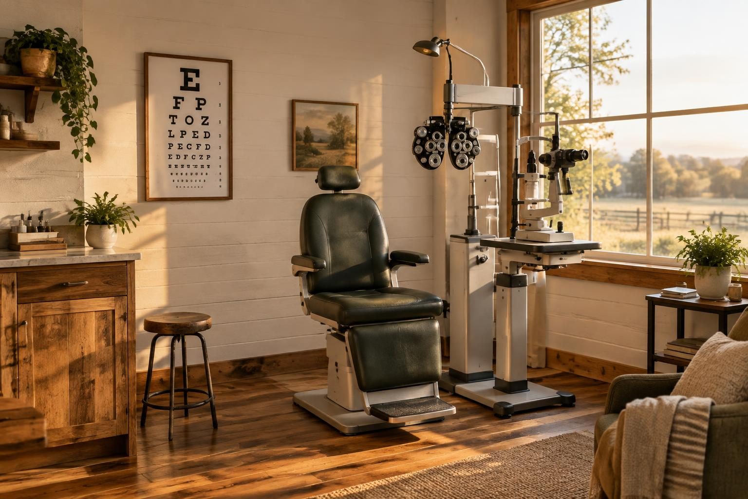 SouthEast Eye Specialists