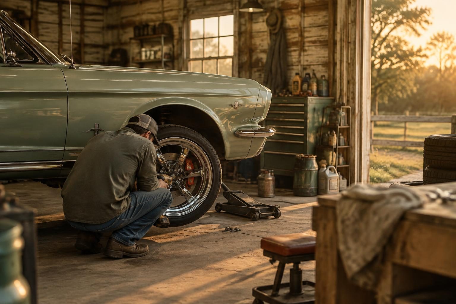 Kiwi Classics and Customs