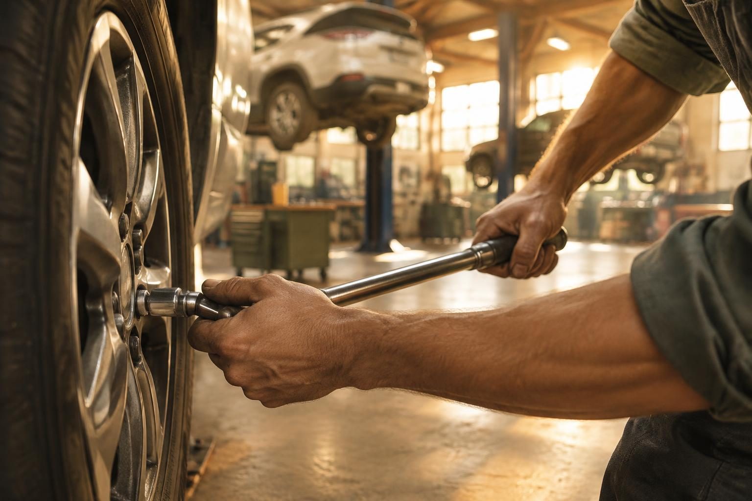 Cody's Automotive of Franklin, TN