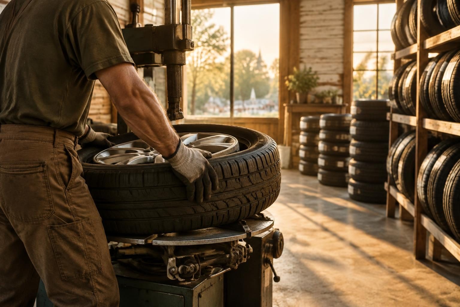 Firestone Complete Auto Care