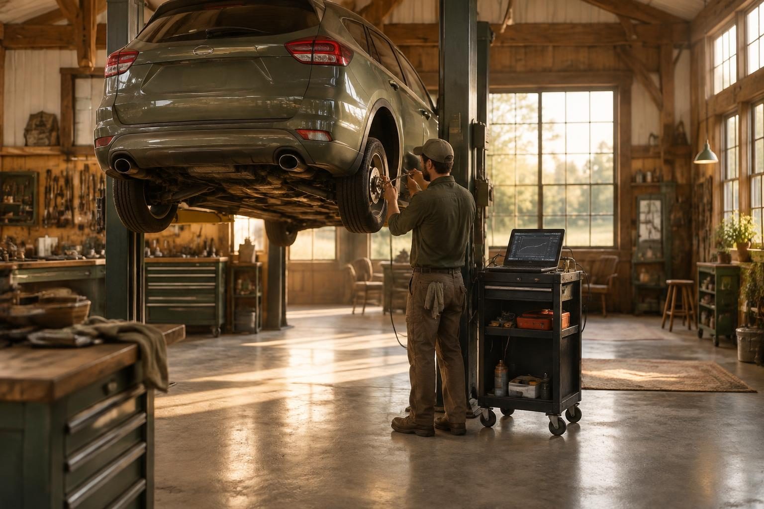 GoAutoworks