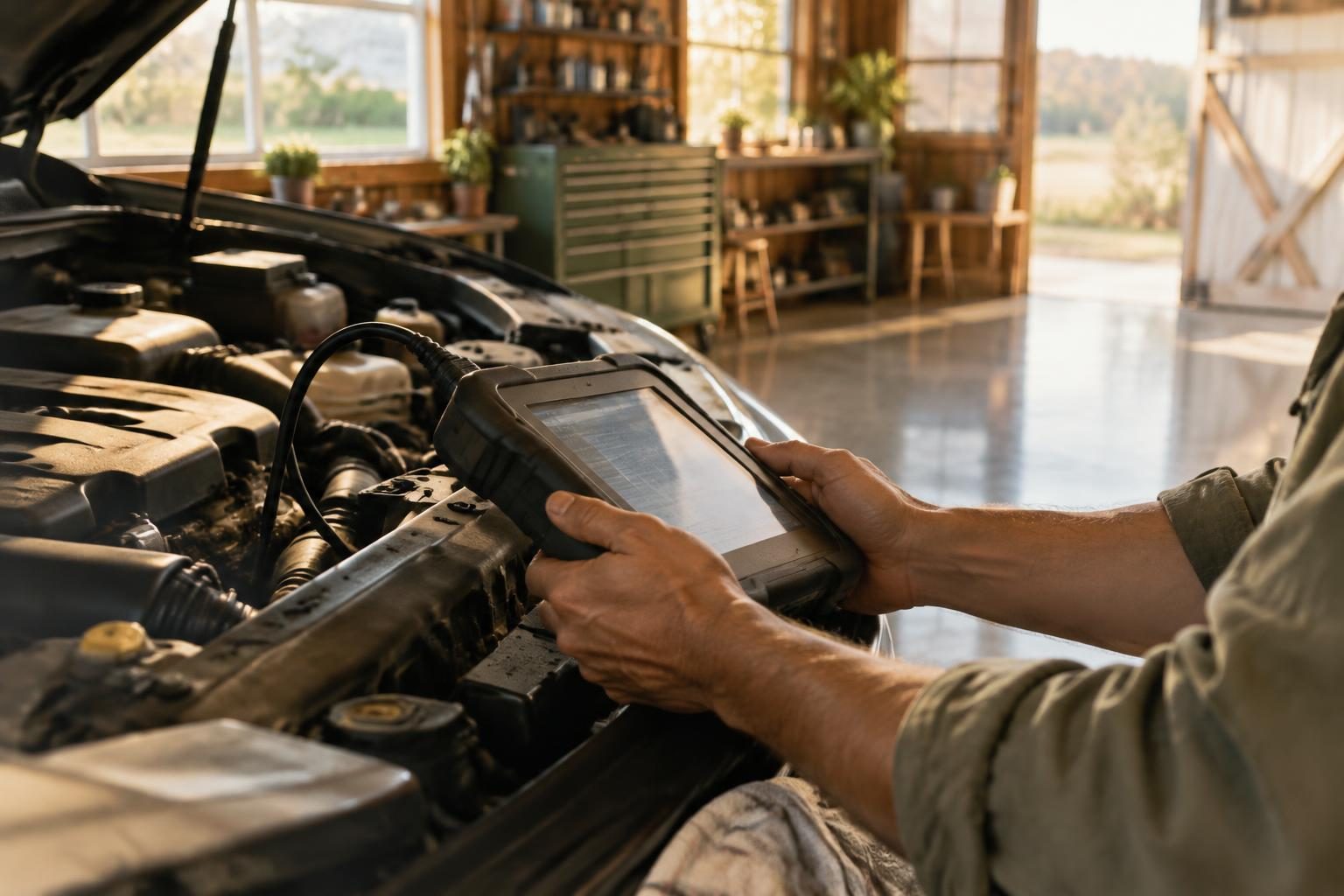Williamson Auto Group
