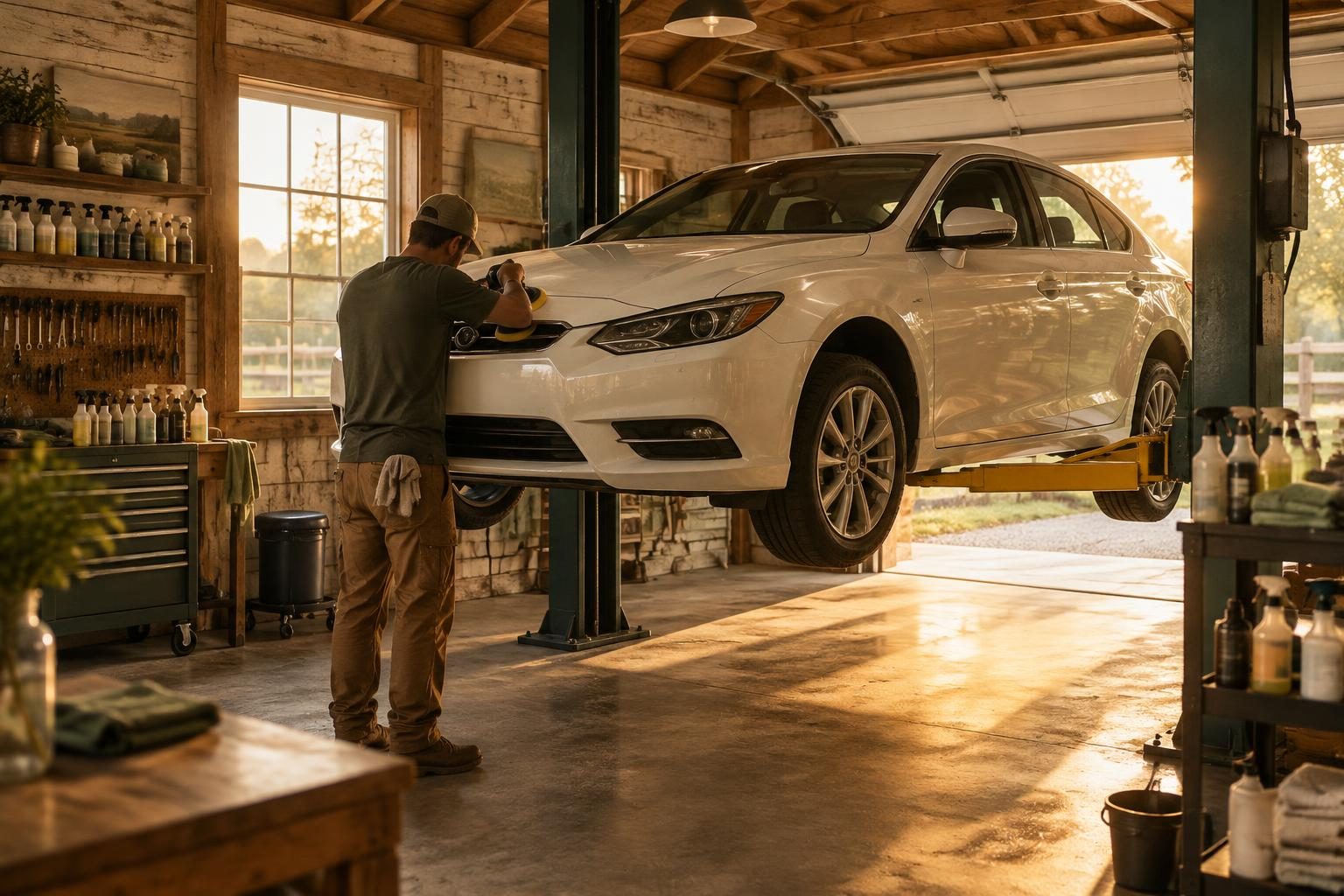 Clearcoat Pro