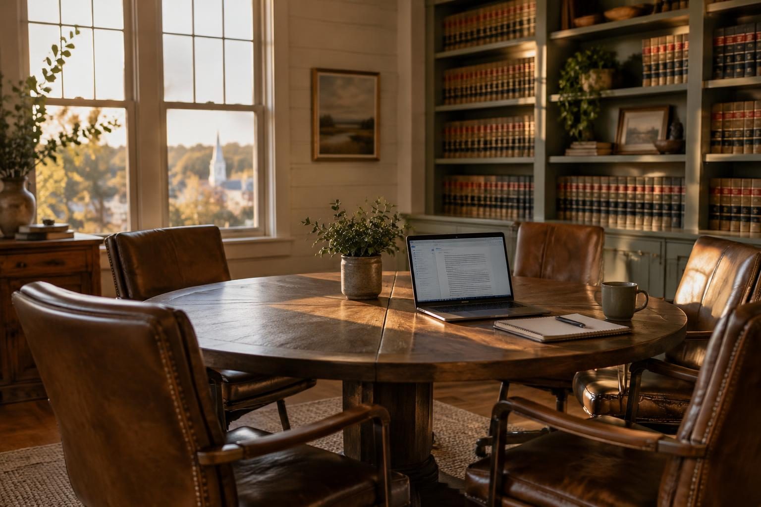 West Main Legal Associates