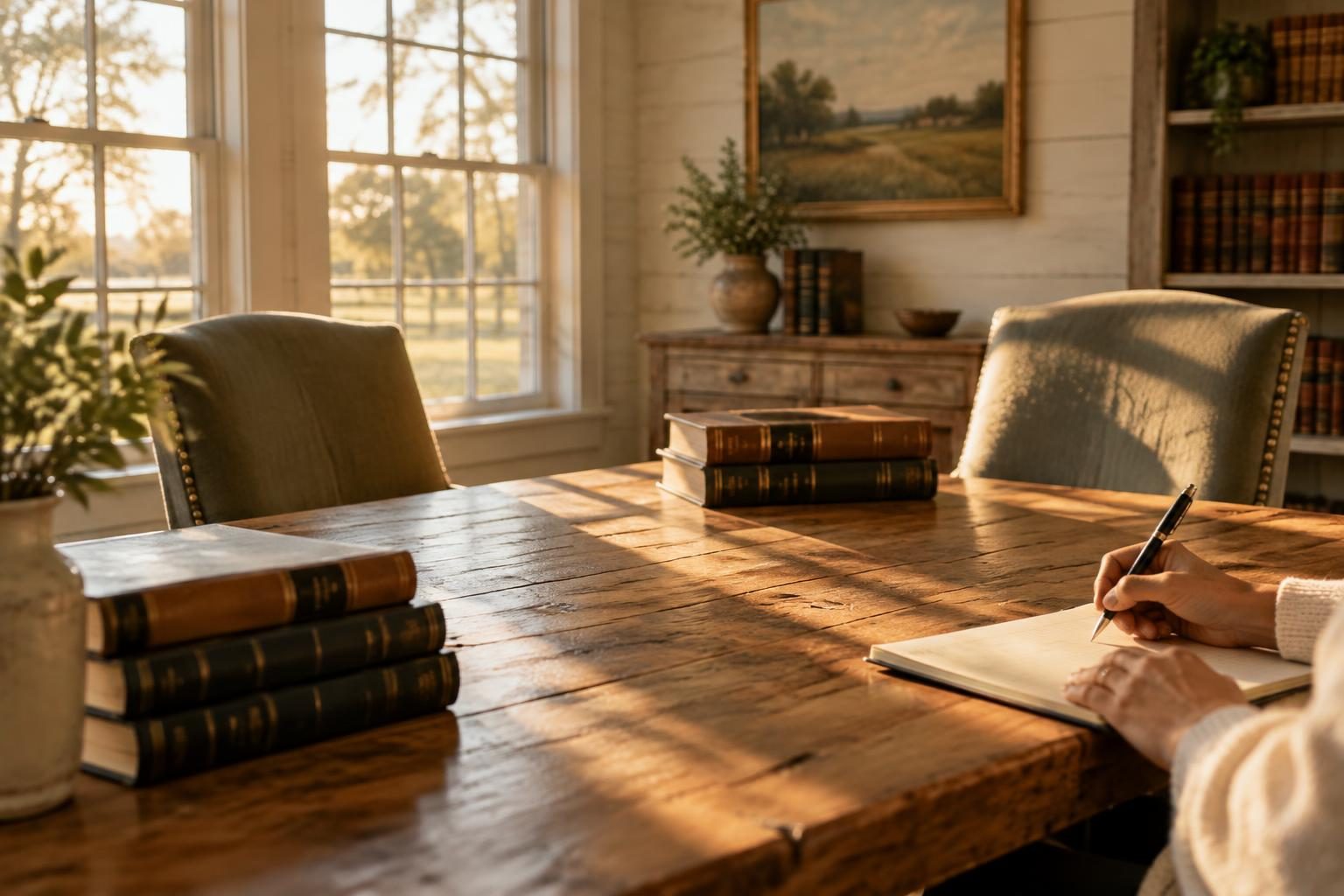 Middle Tennessee Family Law