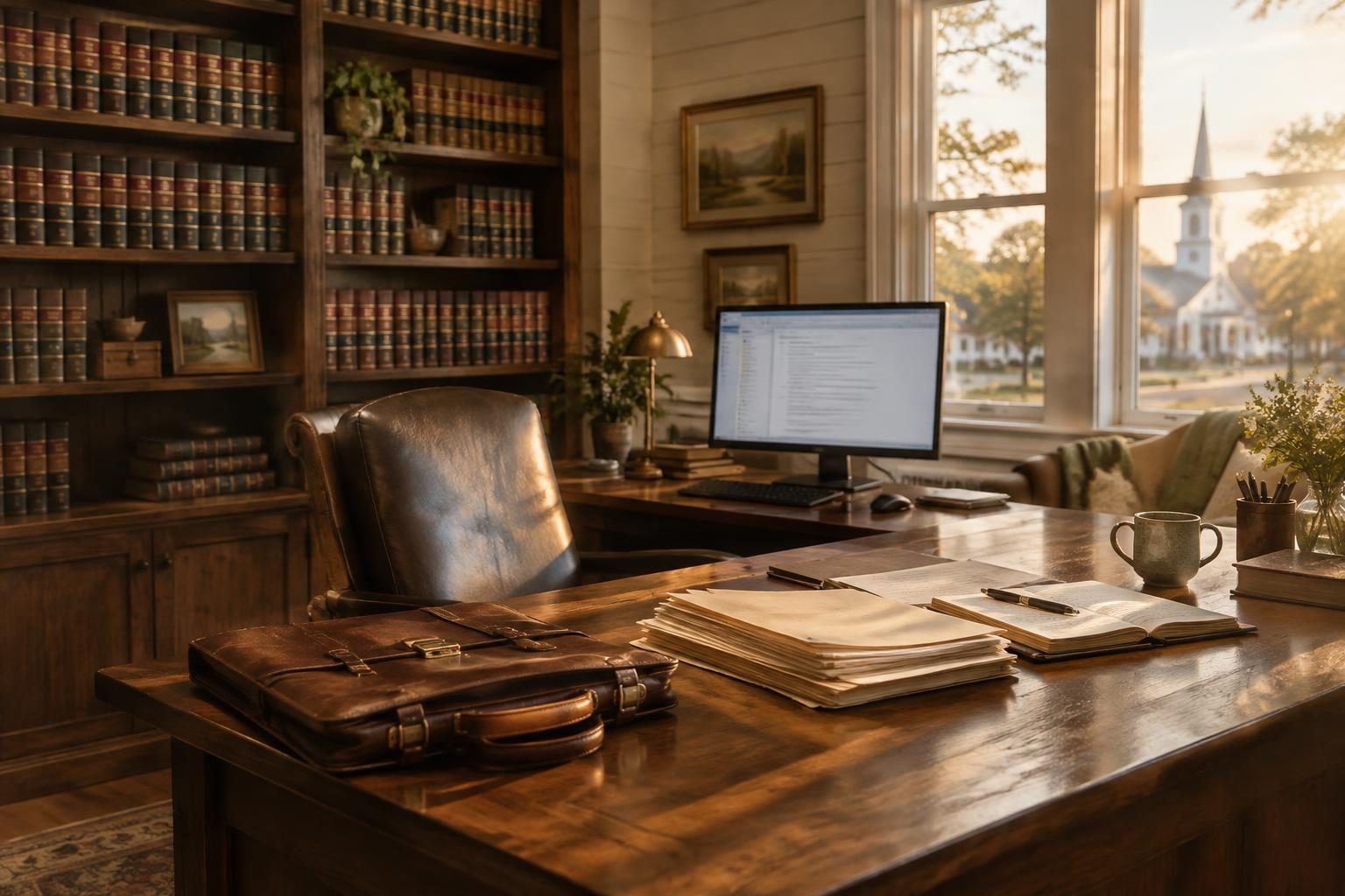 Thomas N Jones & Associates