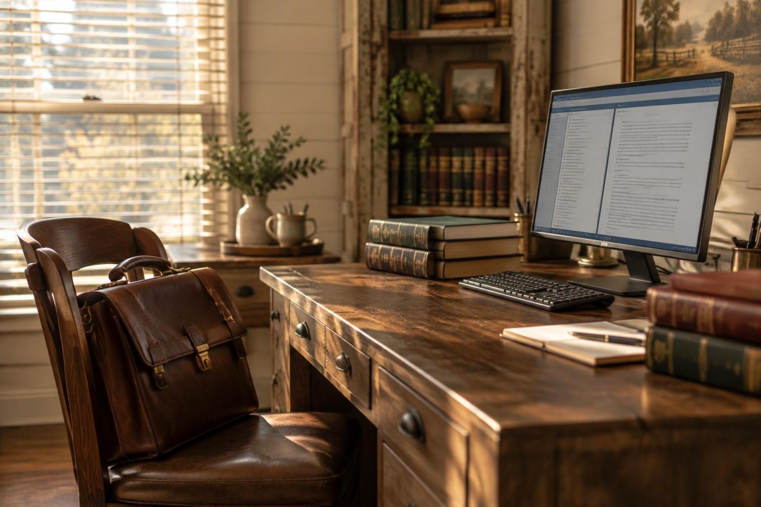 Schell & Oglesby LLC